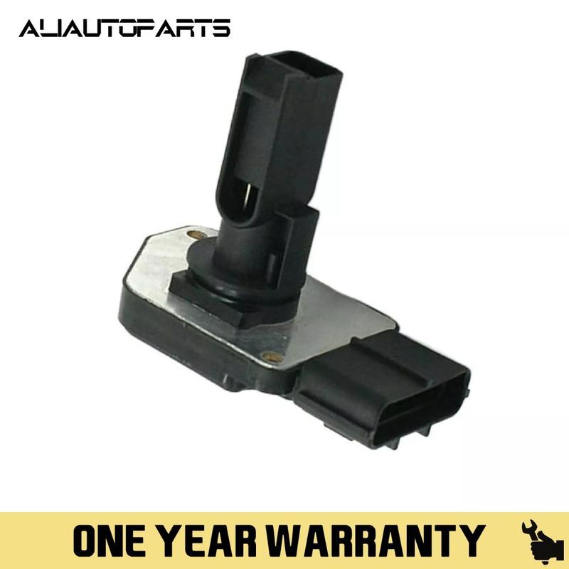 

1L3F-12B579-AB Mass Air Flow Meter MAF Sensor for Ford F-150 2001-03 AFH90-02 1L3F12B579AB 1L3F12B579 AB