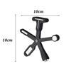 6 in 1 multifunctional five-pointed star cat eye nail art magnetic stick suitable for UV/LED gel nail art design special tools