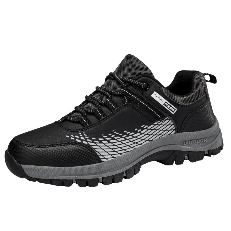 Men Shoes Sneakers 2026 New Spring Autumn Casual Shoes Waterproof Comfortable Masculino Outdoor Walking Size 39-46 Shoes Male