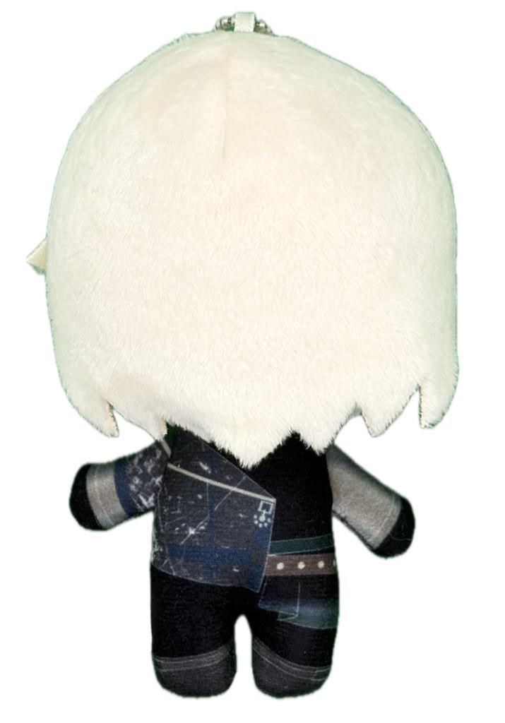 IDOLiSH7 Kiradoru Plush Toy ~WRITE THE NEXT STEP WITH YOU~ Approx. 11cm (Natsume Minami)