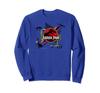 Jurassic Park Logo (Grafik) Sweatshirt
