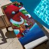 G-g-gRINCH-h-h Anime Towel Large Quick-Drying Microfiber Soft Beach Towel for Travel Fitness Sauna Bathing Camping