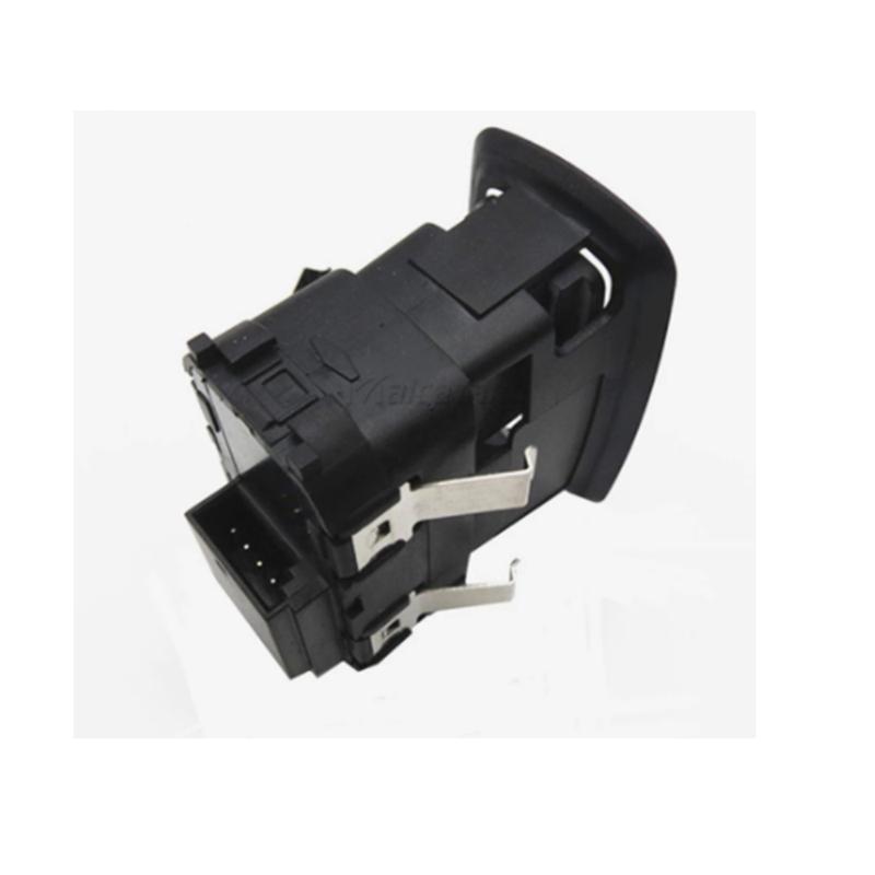 Front Left Power Window Switch Button For Porsche Cayenne Macan Panamera 2011 2012 2013-2015 7PP959858RDML 7PP959858MDML