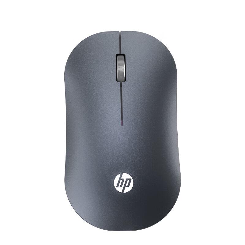 HP DM10 Wireless Bluetooth Dual-Mode Mouse