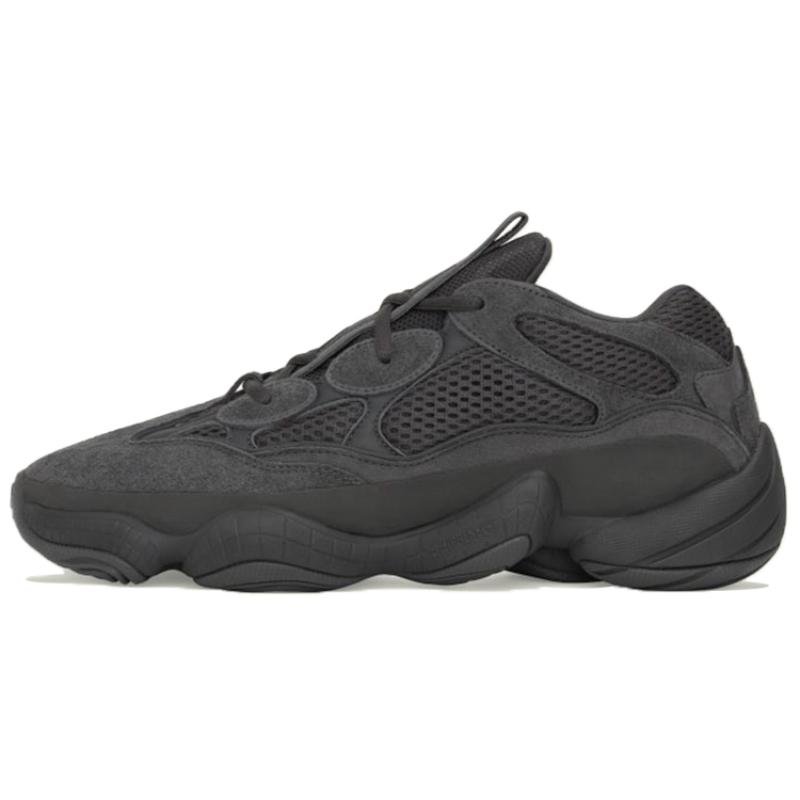 

Adidas Yeezy 500 Utility Black 2020 Sneakers F36640-2020 36