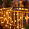 UOSU Rechargeable Starry String Lights