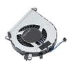 Ersatz-CPU-Kühlerlüfter für Laptop Pavilion 15 BC 15 BC000 15 BC010NR 15 BC018CA 15 BC020NR 15 BC047CL Laptop