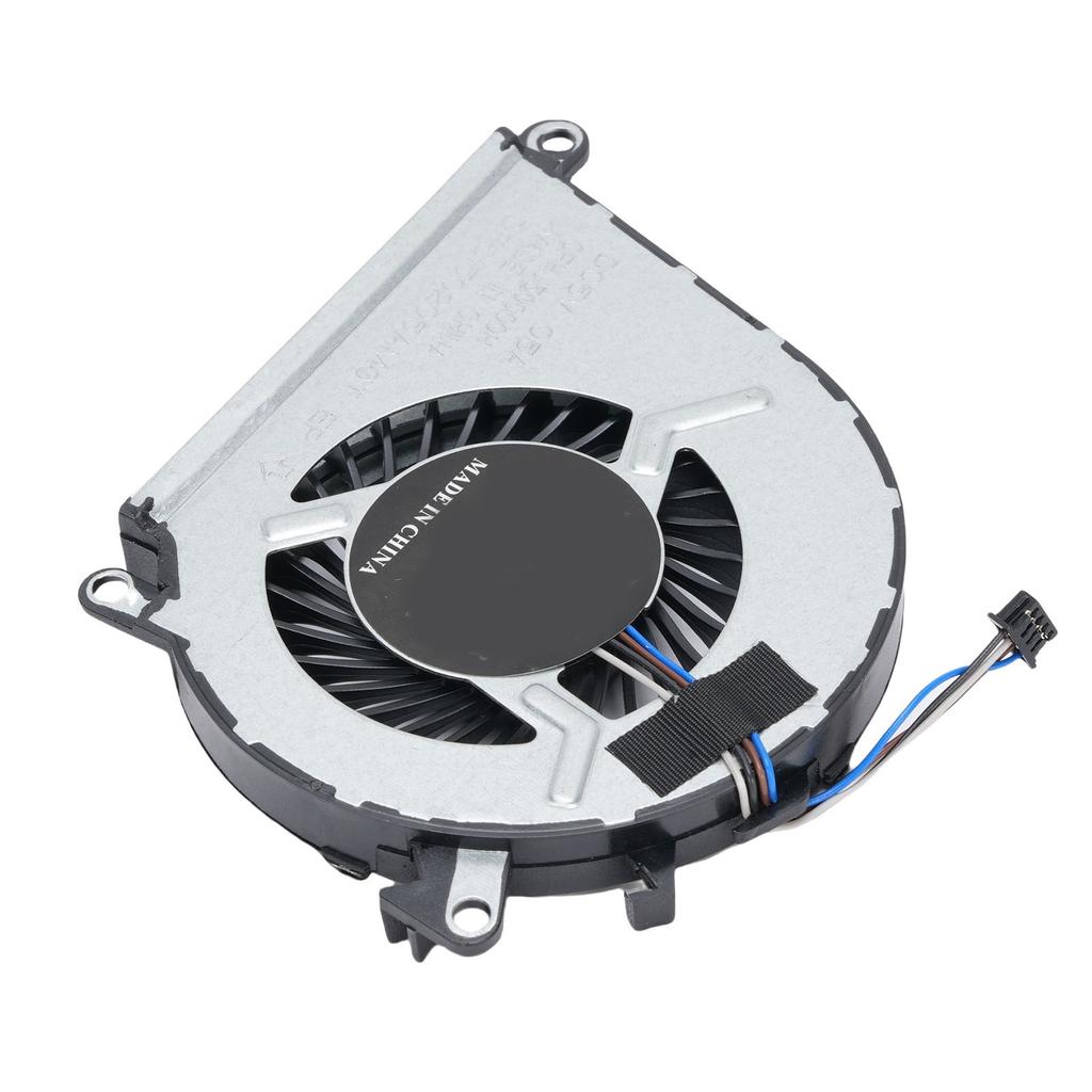 Ersatz-CPU-Kühlerlüfter für Laptop Pavilion 15 BC 15 BC000 15 BC010NR 15 BC018CA 15 BC020NR 15 BC047CL Laptop