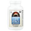 Life Force® Multiple, No Iron, 120 Capsules