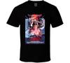 A Nightmare On Elm Street Cool Vintage 80's Movie Poster Fan T Shirt Mens Womens Tees Top