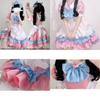 Soft And Comfortable Princess Dress With Rich Accessories For Cosplay And Parties