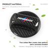 BAGY7 2026 Car Sticker Car Tank Cap Carbon Fiber Fuel Tank Oil Cover Trim Accessories For BMW 1 3 5 Series X1 X3 X4 X5 X7 G20 G38 F20