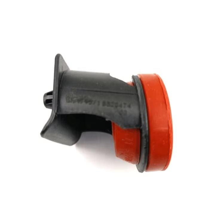 BMW 5 G30/G31/G38, 6 G32, 7 G11/G12 Muffler Brackets - 13718620475 Compatible.