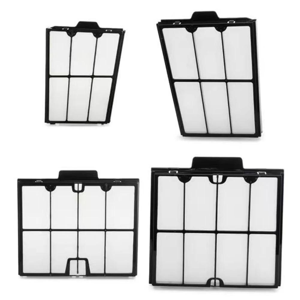 4pcs Filter Cartridge For Dolphin Robotic Pool Cleaner Filter 9991463-R4 Ultra-Fine Replacement Filter Panels Accessories