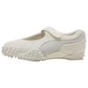 Mostro Fey Prm Unisex Warm White Vapor Gray 401062-02