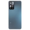Battery Back Cover for Xiaomi 11i 5G with Camera Lens Cover