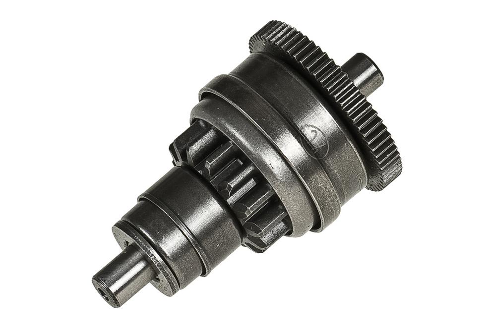 Bendix / bendix / starter clutch TNT, Gilera 50 2T / Peugeot 50 2T / Peugeot 50 2T / Piaggio 50 2T / 286174 / 82531R / 82958R