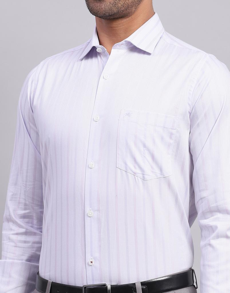 Monte Carlo Men's Contamporary Fit Shirt