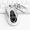 2021 Mercedes Benz S-Class Key Bag - High-end Shell Buckle for S400L, S450L, S500L