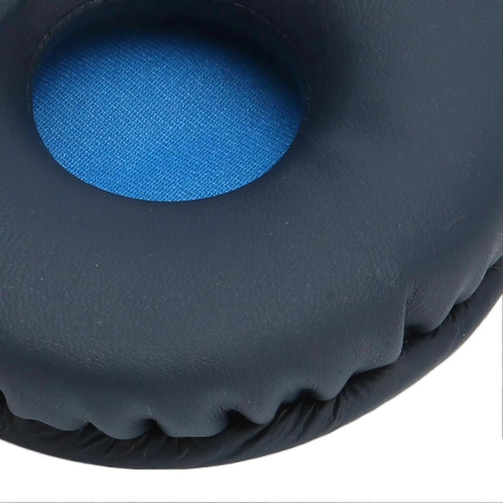 Protein Leather Memory Foam Headphone Earpads, Replacement Earpads for WH XB700 Wireless Headphones