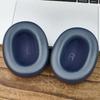 Replacement Protein Leather Earpads Ear Pad for One Headphones Ear Cushions Earmuffs Ear Cover