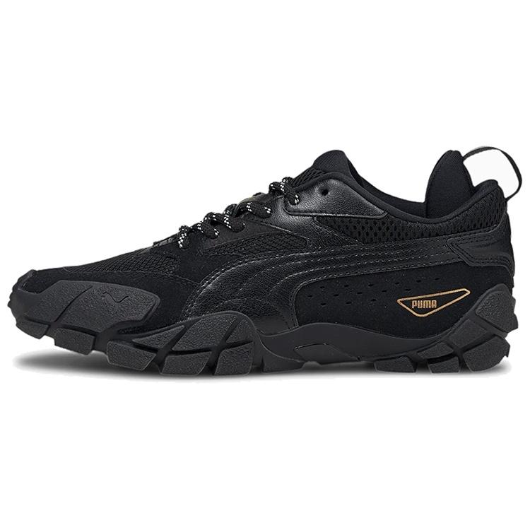 (WMNS) PUMA Centaur Mono  Black  Women s 375127-01 EU 37