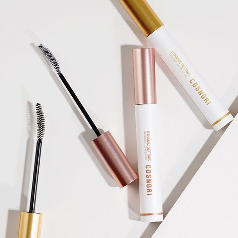 COSNORI Washable Mascara