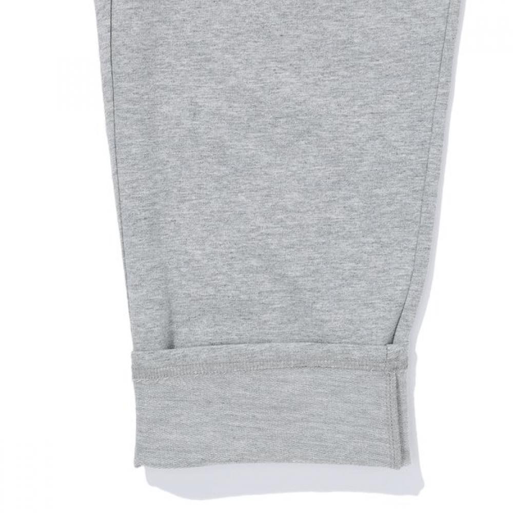 The Coffee Bean   Tea Leaf Gray Daimaru Baggie Pants Ba17pt03gy