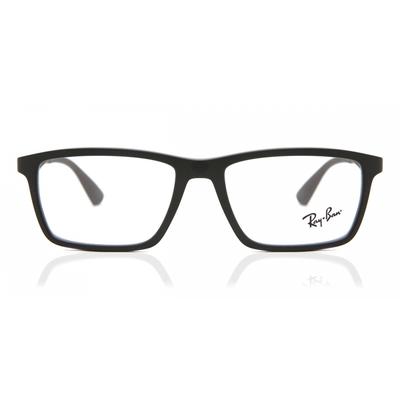 Ray Ban Rx7056 5644 Unisex Eyeglasses