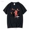 Vintage 80s Nena T shirt New Wave Synth Pop Punk Rock Band White Size Small vintage Washed Top For Everyday Wear streetwear