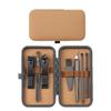 2025 Cross-Border Eagle Mouth Nail Clipper Set: 7-26 Piece Manicure Tool Kit