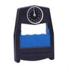 Advanced Grip Strength Measurement Tool for Gym and Fitness - Measure up to 0-130kg
