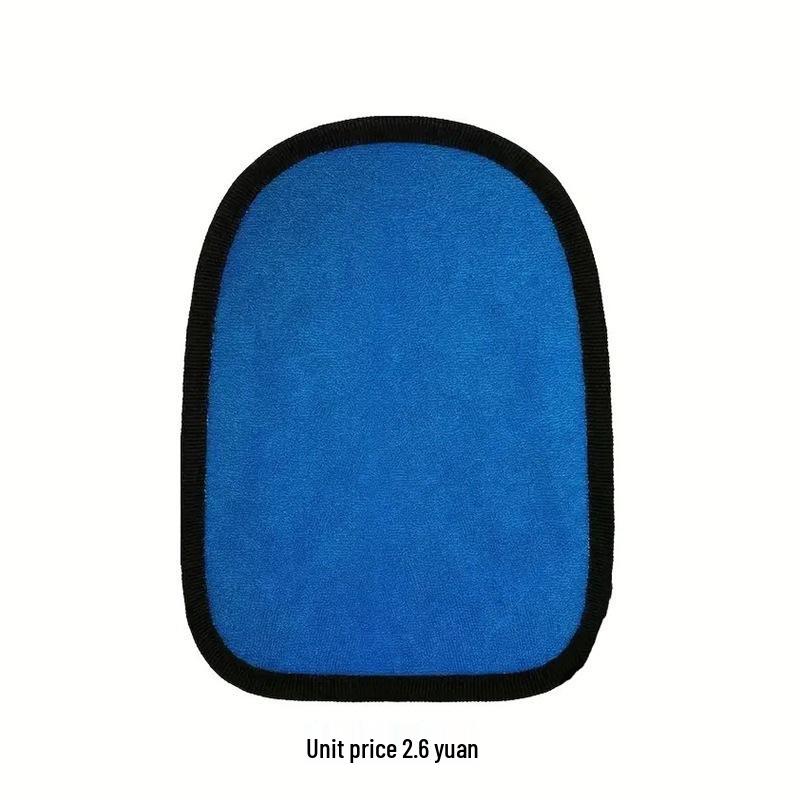 Large Capacity Children's Beach Toy Storage Mesh Bag