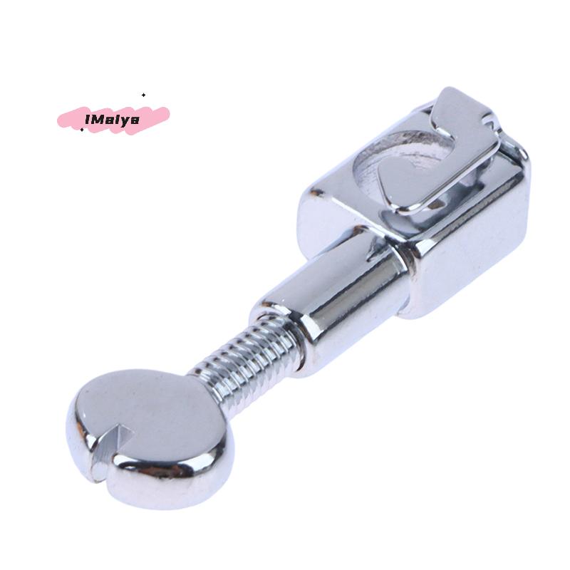 M-1PC Sewing Machine Parts Needle Clamp With Screw For Singer Sewing Machine TA11034000 1116 Prelude 1408 Promise 1105, 1107