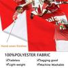 Arsenal Wall Hanging Printed Fabric Blanket Decorative Tapestries for Bedroom Living Room Home Decor