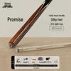 Hansheng 3/4 Split Small Tip Billiard Cue