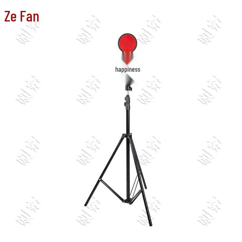 IPSC Steel Plate Pop-up Training Target