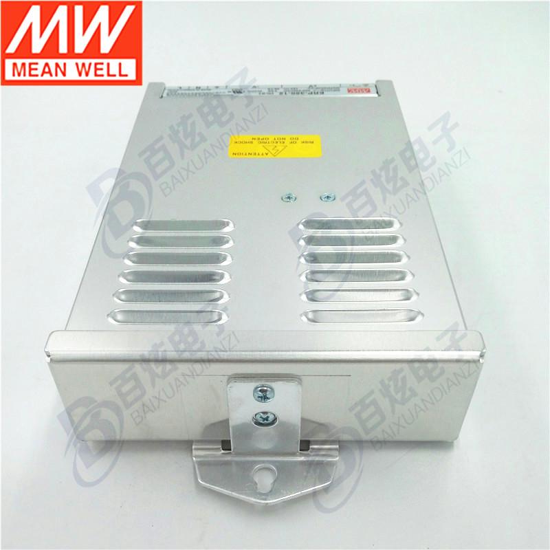 Taiwan Mingwei ERP-350-12 350W 12V 26.7A Rainproof Switching Power Supply