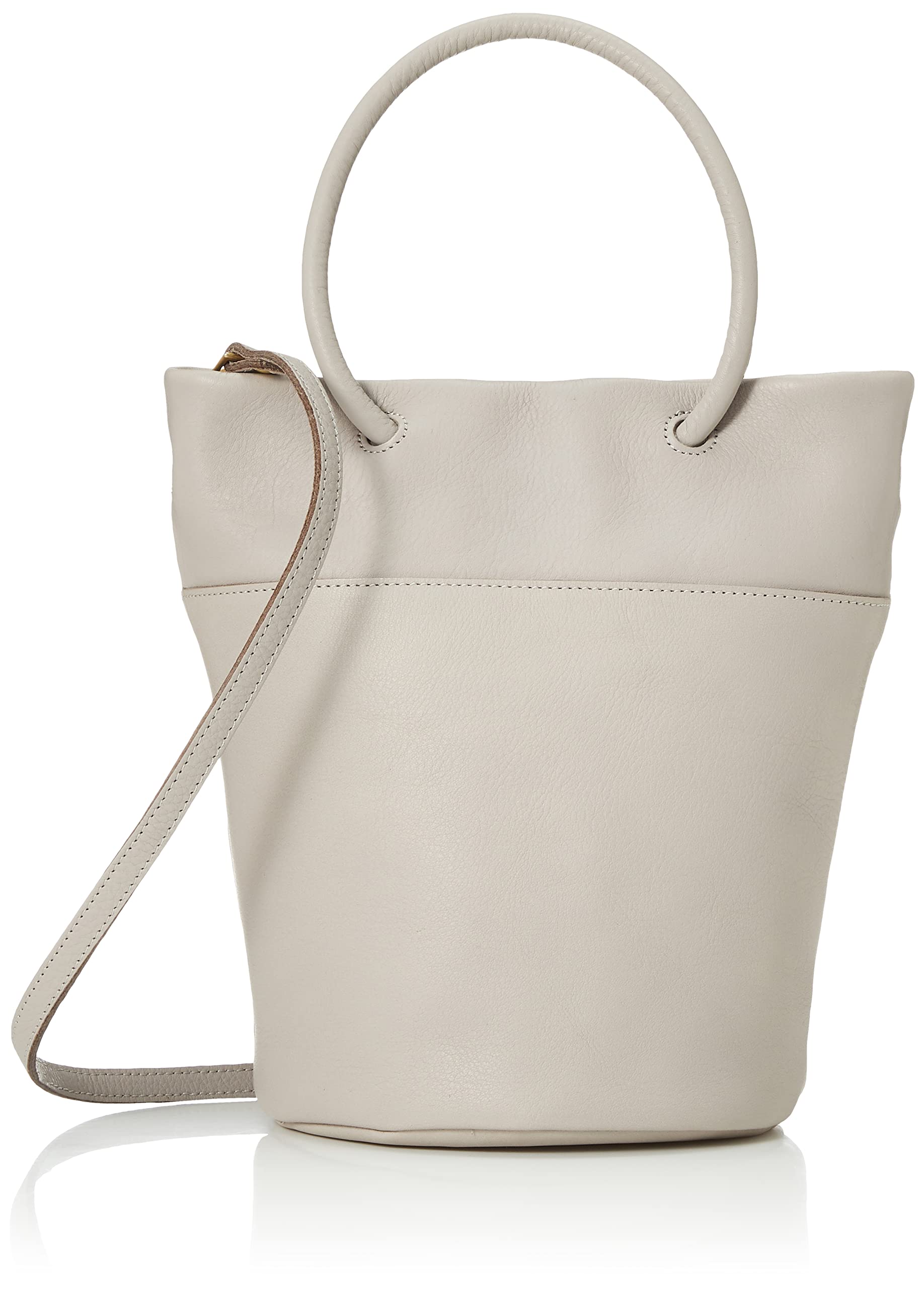 

bucket bag LGRY [Perke] 2-way 08-00-09010 Women s