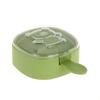 1/2/3PCS New Food Grade Ice Cream Mold With Lid Cartoon Ice Pop Maker Easy Release Portable Popsicle Molds Summer