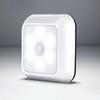Smart Home Human Body Induction LED Night Light for Bedside Cabinet Wardrobe