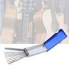 Guitar Repair Tool Kit Guitar Nut Slotting Files Set Musical Instrument Accessories(BoX Packed)