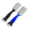 2 In 1 Car Detailing Motorcycle Cleaning Brushes Chain Cleaner Motor Car Air Conditioner Outlet Cleaning Brush