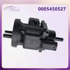 0005450527 Turbo Pressure Solenoid Valve For Mercedes Benz W210 W163 W203 W463 A0005450427 0005450427 A0005450527 Auto Parts