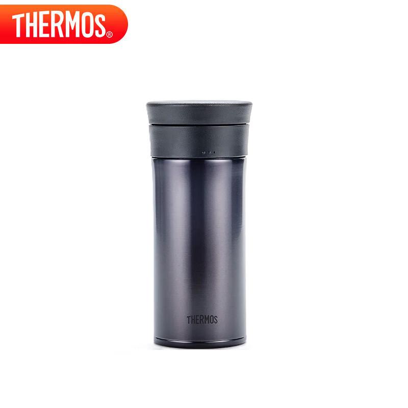 THERMOS 400ml Stainless Steel Insulated Mug