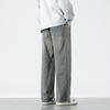 American Retro Jeans Men's Spring New Style Old Loose Straight Pants