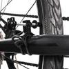 Bike Wheel Repair Tuning Tool Wheel Yaw Correction Bracket Wheel Truing Stand