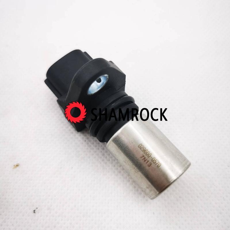 Original Crankshaft Position Sensors CPS OEM 029600-0570/0296000570/19300-97201/D88A-001-800/R61540090008/0296000570 for Ttoyota