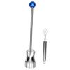Instrumentos de culinária – Instrumentos para trabalhar com frutas e vegetais