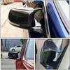 For Infiniti Q50 Q60 QX30 Q70 2014 2015 2016 2017 2018   Car Rearview Side Mirror Cover Wing Cap Door Housing Shell Trim